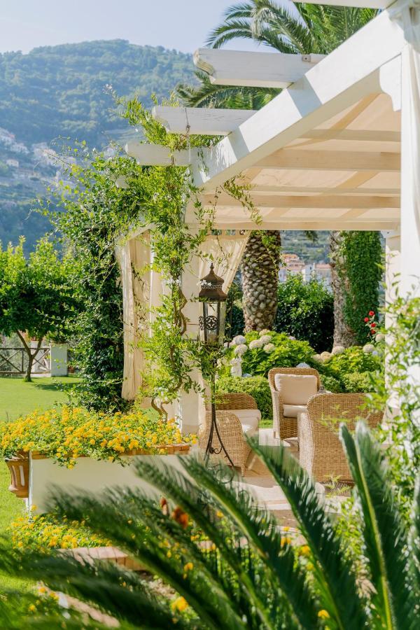 La Residenza Holiday House Ravello Zewnętrze zdjęcie