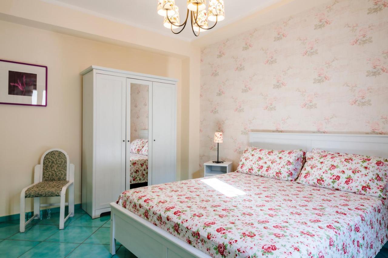 La Residenza Holiday House Ravello Zewnętrze zdjęcie