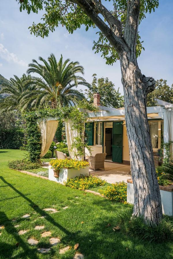 La Residenza Holiday House Ravello Zewnętrze zdjęcie