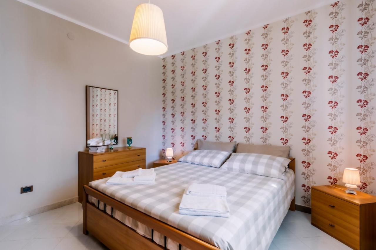 La Residenza Holiday House Ravello Zewnętrze zdjęcie